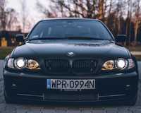 BMW E46 330i 2003