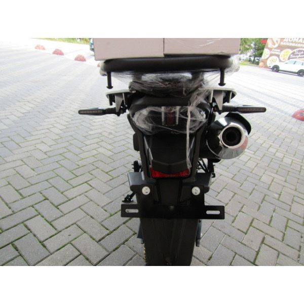 Мотоцикл SPARK 300T-6