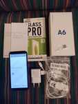 Samsung Galaxy A6