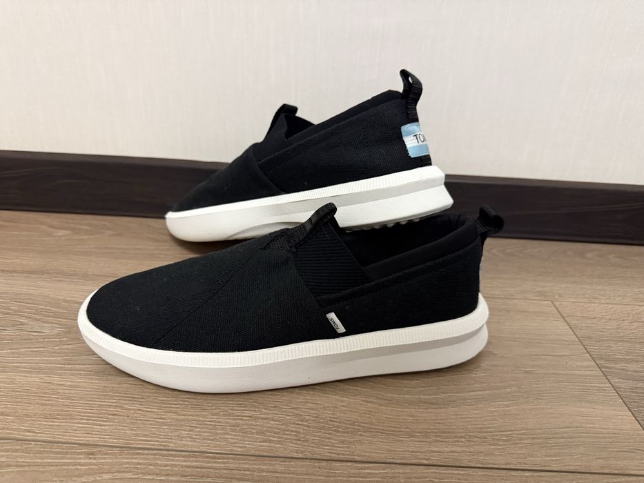 Мокасіни Toms 44 розмір