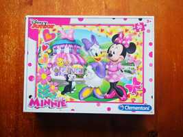 Puzzle Disney Junior Myszka Mini 30 elem. Clementoni