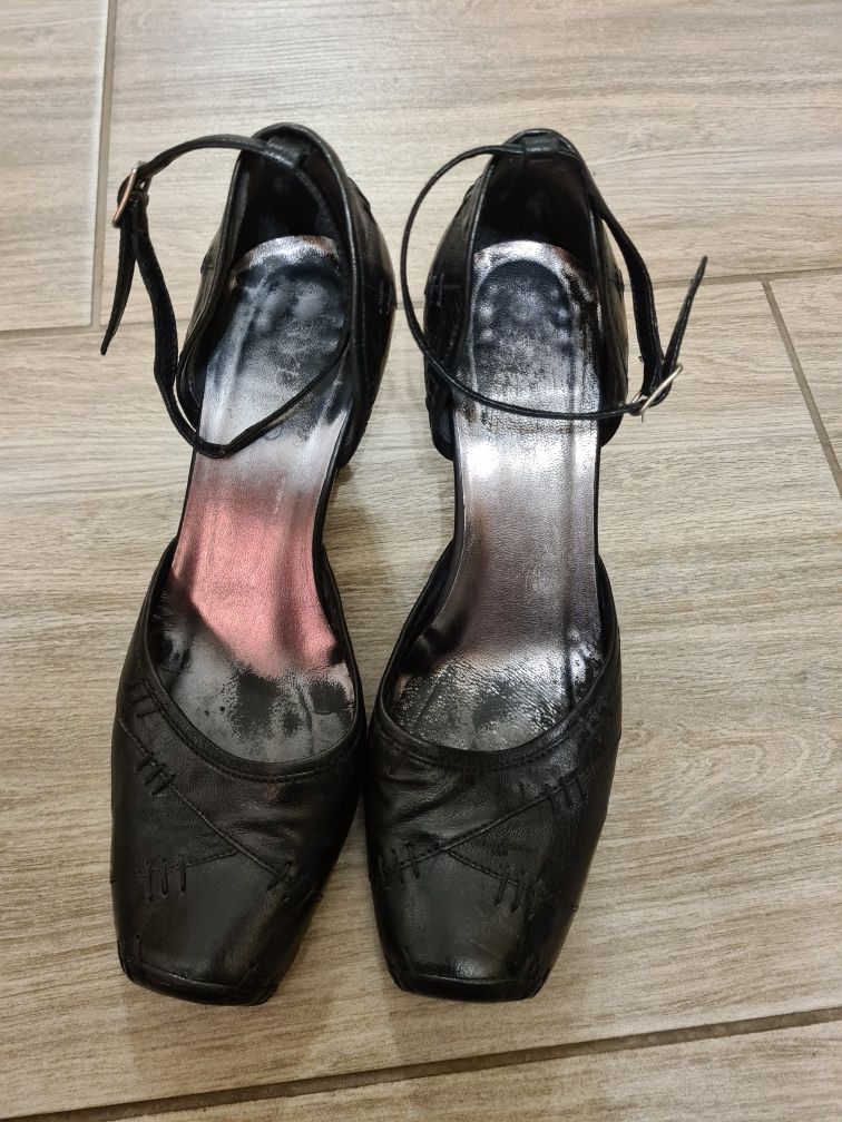 Buty firmy Ryłko