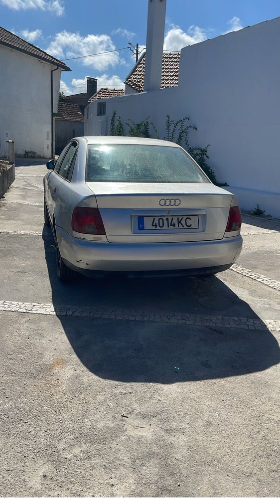 Audi A4 B5 P/ Peças
