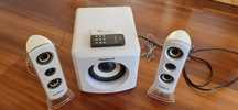 Sistema Bluetooth 2.1 Kooltech SP435