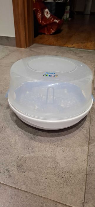 Philips Avent Sterylizator mikrofalowy