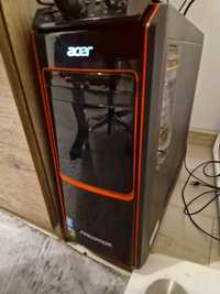 Komputer Acer predator AORUS GeForce GTX1060 6GB