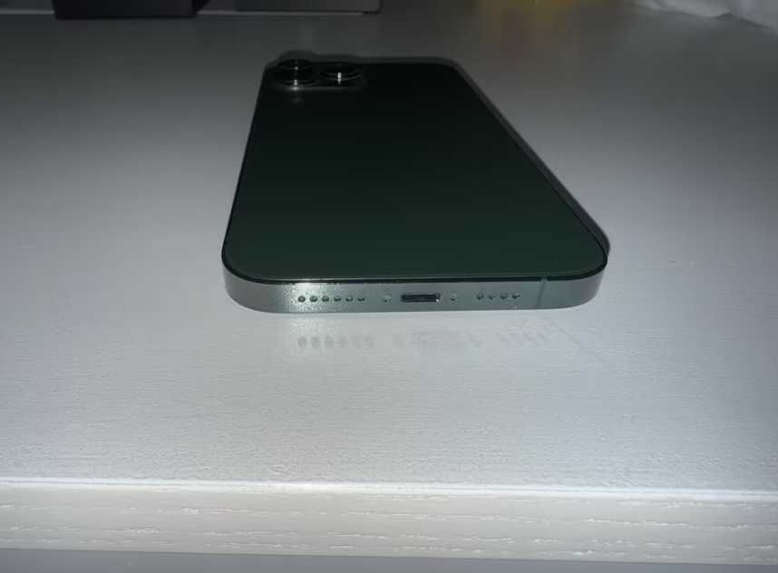 iPhone 13 Pro Max 128 GB Zielony