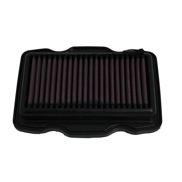 filtro de ar desportivo k&amp;n honda cb125f ha-1215