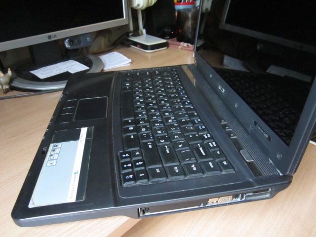 Ноутбук Acer Extensa 5620/5220