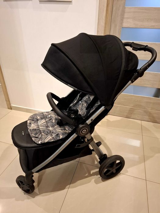 Sprzedam wozek Espiro wave