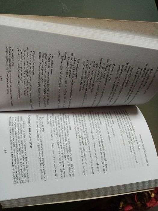 Prontuário ortográfico e guia da língua portuguesa