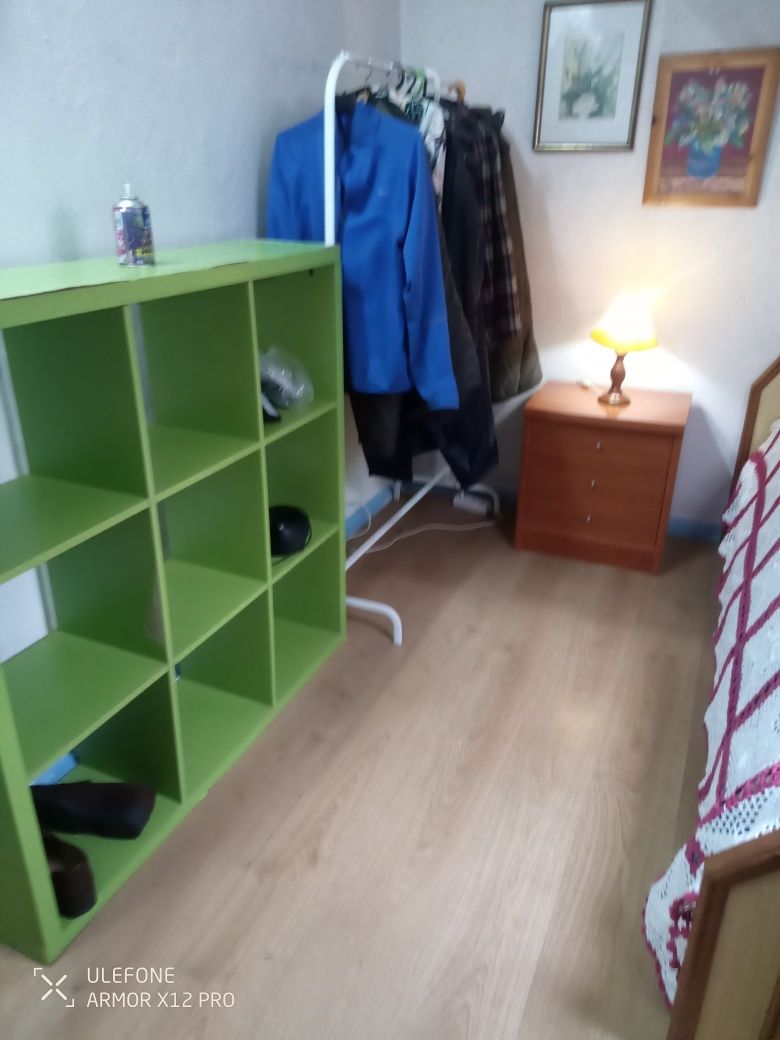 Arrendo quarto .