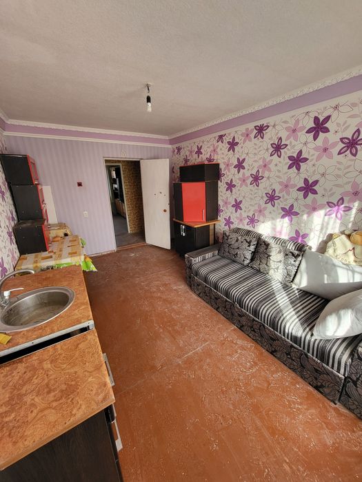 Продам двухкомнатную квартиру.