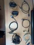 Ładowarka adapter kabel