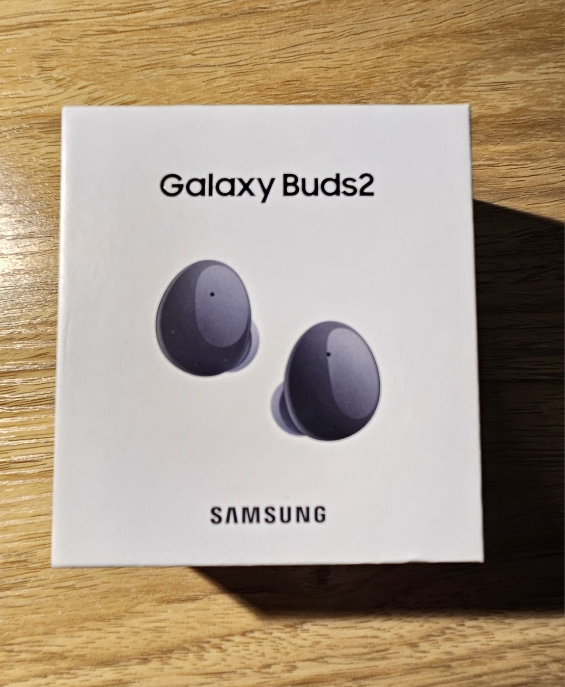 Słuchawki Samsung Galaxy Buds 2