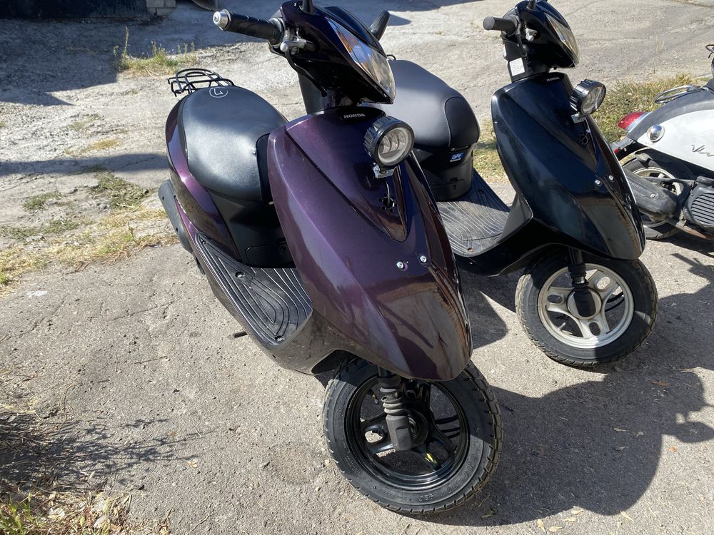 Аренда скутера мопеда 1300 грн