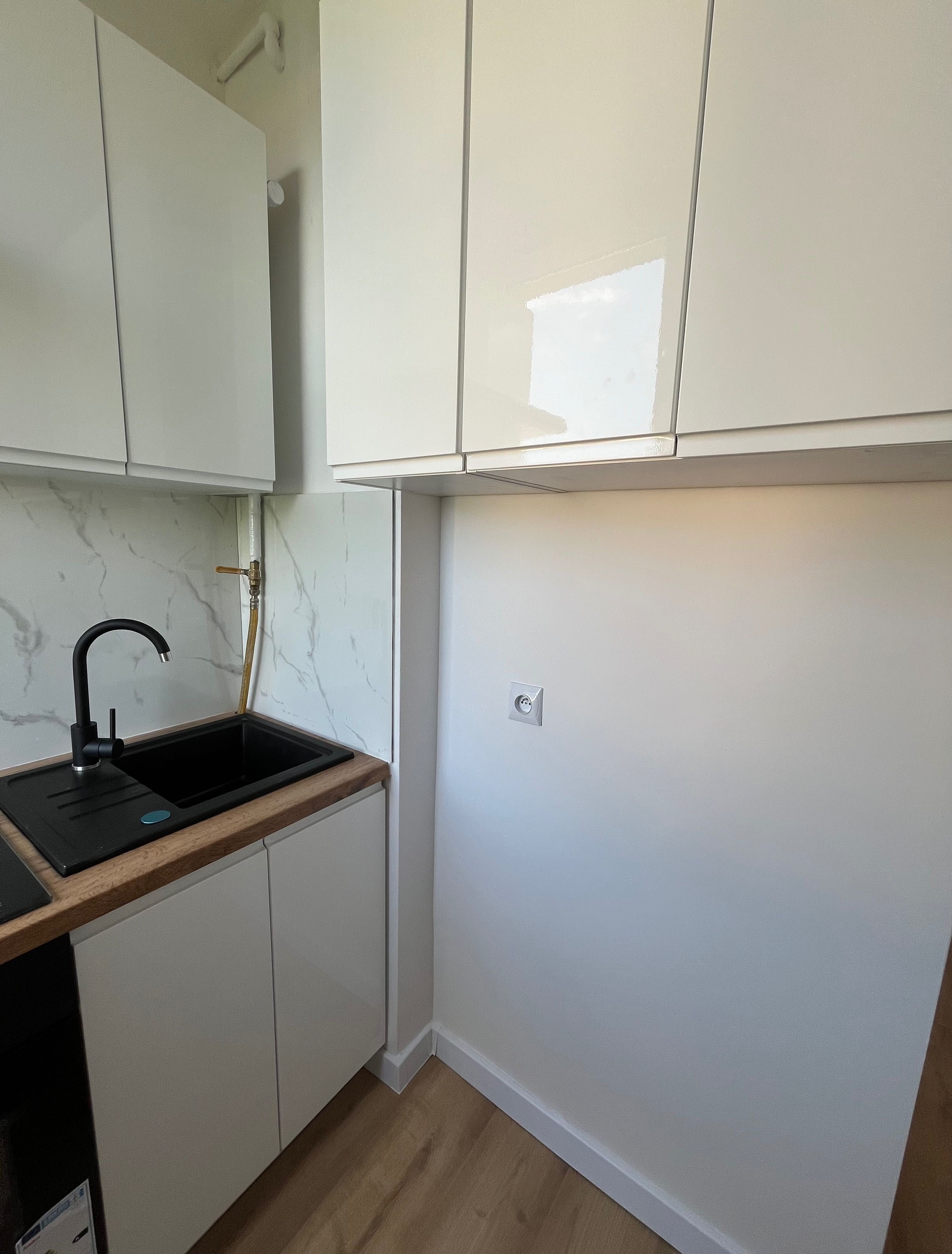 Mieszkanie po remoncie 34m2, idealne pod inwestycje