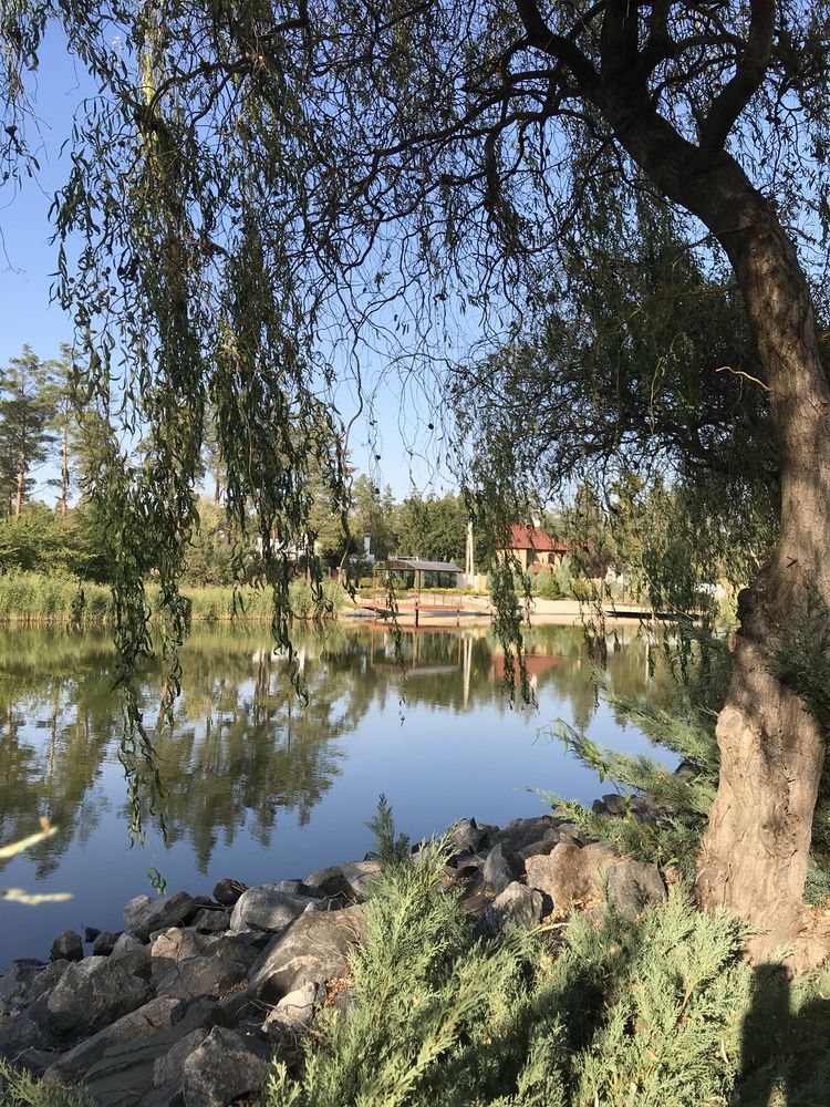 Песчанка дом в стиле "Шале" 116 м2.