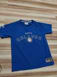 koszulka t-shirt sportowa dziecięca chłopięca sportowy everlast orland