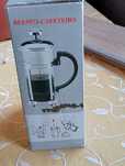 Cafeteira para café ou chá