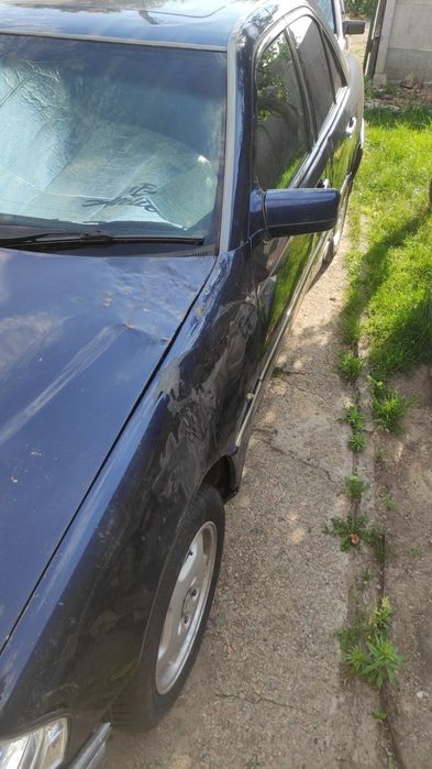 mercedes w202 v6 c280 рест