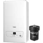 Kompaktowy Kocioł gazowy Piec BAXI 836 Combi 36kW