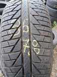 Opona używana 225/50R17 Viking Snow Tech II 1szt.
