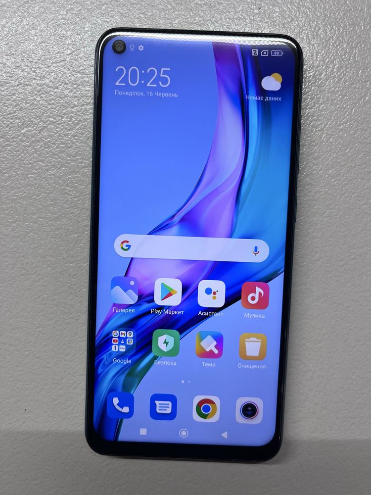Redmi Note 9 4/64gb