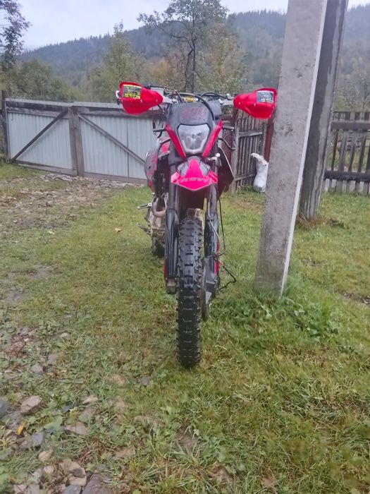 Кові Адванс 300  2024 року