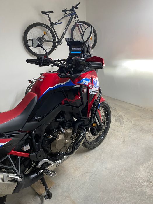 África Twin CRF1100L