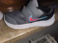 Nike sportowe rozm. 27