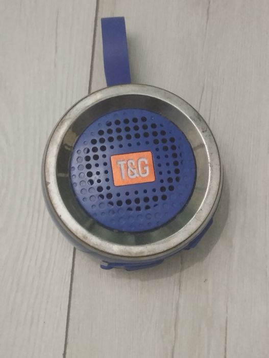 Колонка TG-146 беспроводная