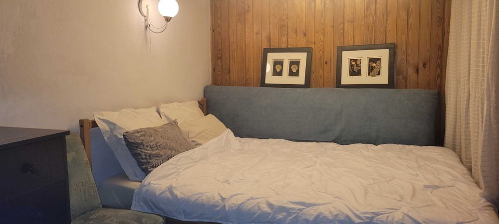 Pokój jednoosobowy bez dodatkowych kosztów