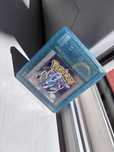 Pokémon Crystal Jogo Original para Game Boy