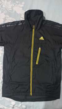 Куртка adidas primaloft