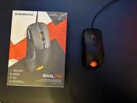 Steelseries Rival 710