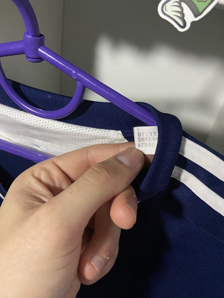 Термо лонгслів Nike L-XL(10/10)