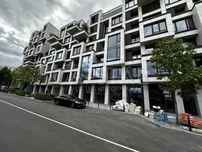 Оренда приміщення 49м2, ЖК UNIT.Home, вул. Ґарета Джонса, Лук'янівка