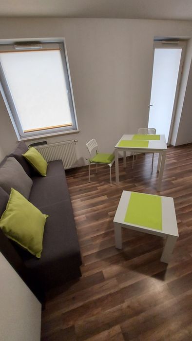 Kawalerka do wynajęcia Nowy Świat Lublin