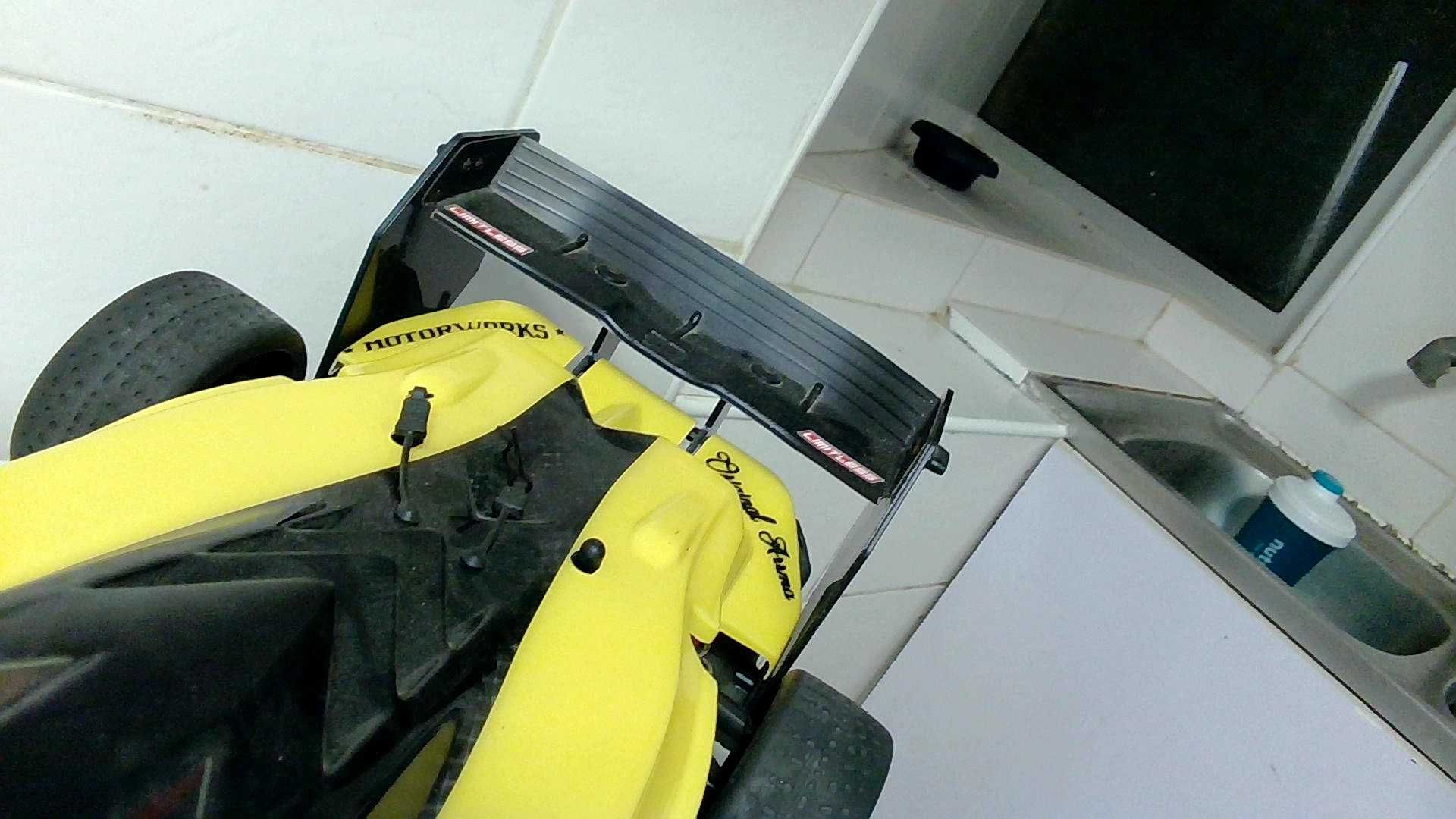 vendo ou troco arrma limitless com combo 8s ou 6s