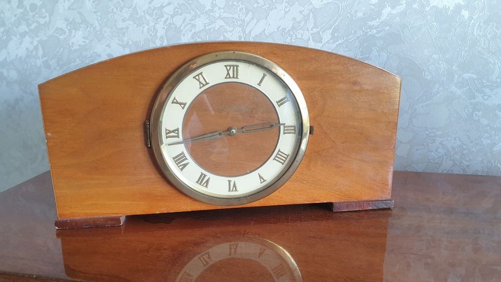 Часы Владимир с боем, 1962год на ходу