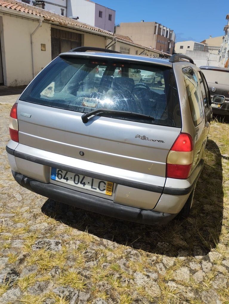 Vendo Fiat Pálio
