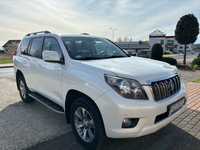 Toyota Land Cruiser 150, 7 osobowa, salon PL