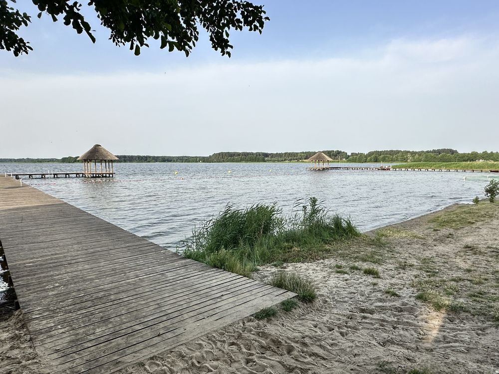 Mieszkanie, apartament Swornegacie, Kaszuby, Bory Tucholskie