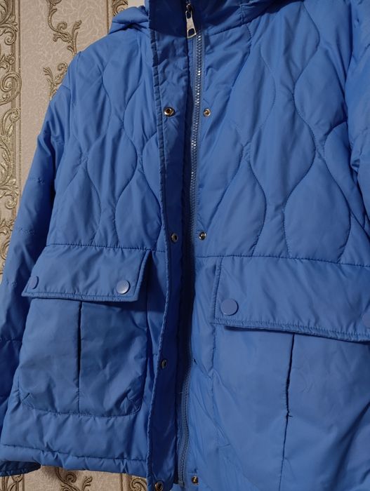 Куртка жіноча осінь