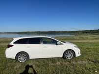 Toyota Auris 2013