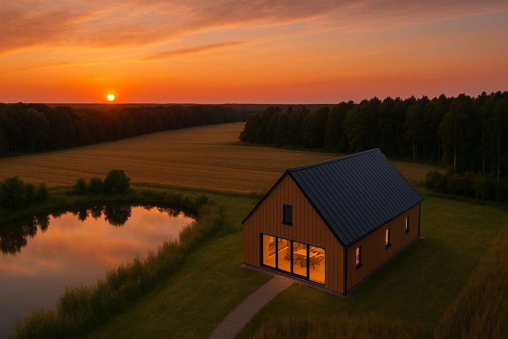 OFERTA SPRZEDAŻY Działki Rolniczej