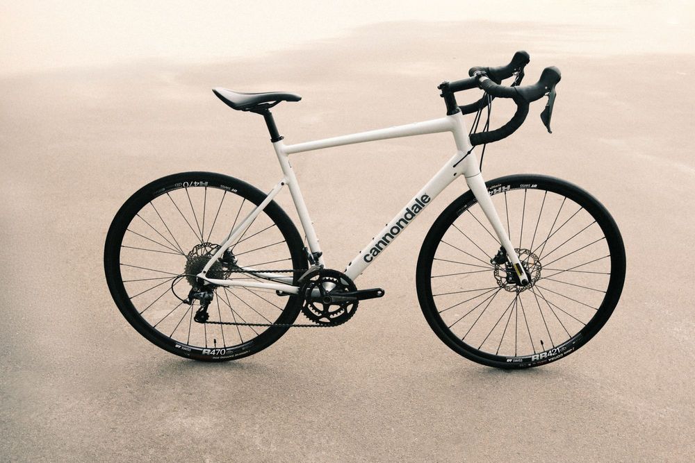 Cannondale Synapse 2 2024 58 рама