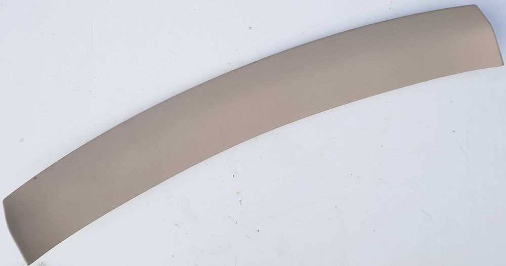 Listwa podsufitki Audi A4 B6 sedan kolor Twist beżowy Rybnik