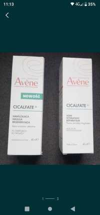 Kosmetyki Avène- 35zł nowe